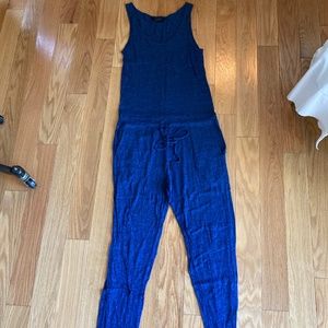Eleven Paris Jumpsuit